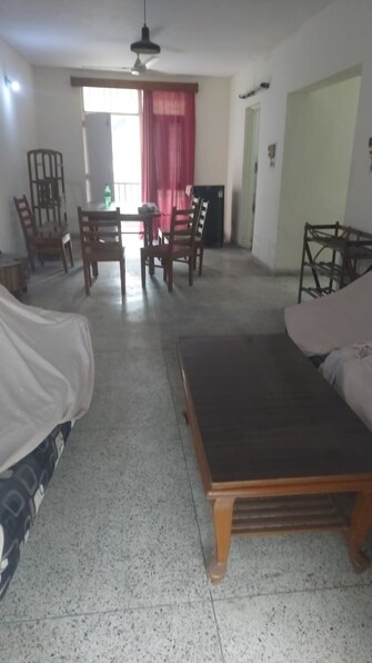 1 BHK Apartment For Rent in Sigma Iii Greater Noida Greater Noida  8120261