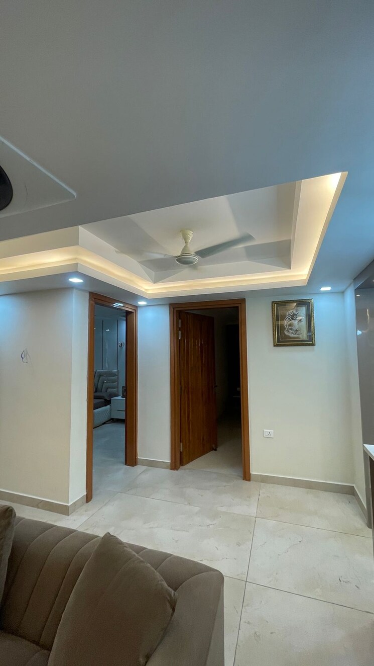Room, shalimar-gallant 3 Bedroom 2200 Sq.Ft. Apartment In Mahanagar Lucknow 8120270
