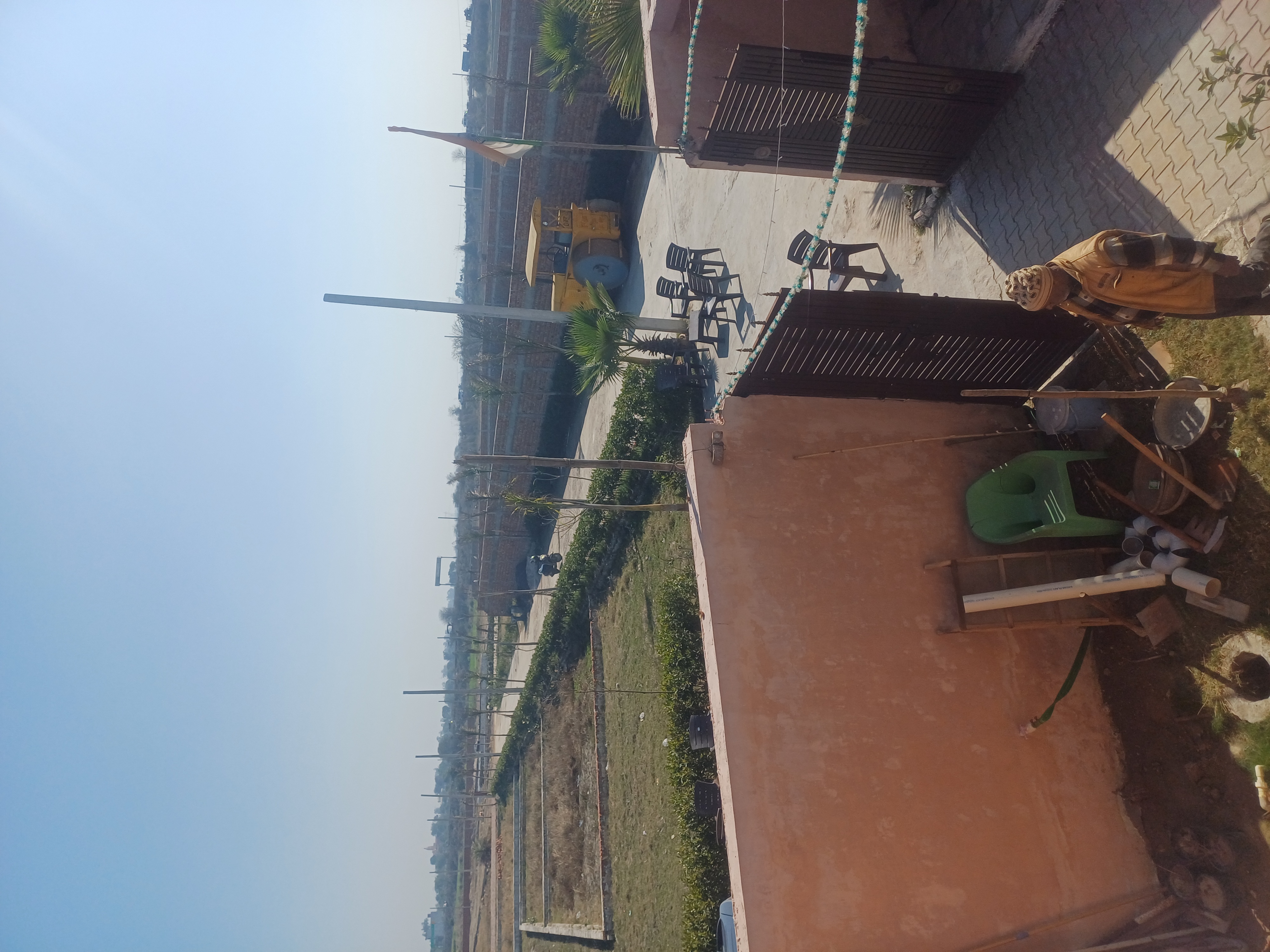 Plot For Sale in The Grand City 