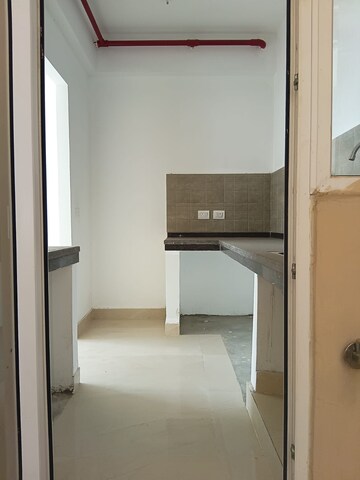Bathroom in 2 BHK Apartment at Ace Divino, Sector 1 Greater Noida – for Rent