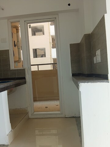 Kitchen in 2 BHK Apartment at Ace Divino, Sector 1 Greater Noida – for Rent