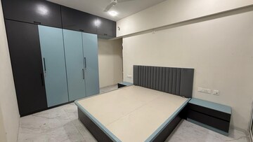 Bedroom in 2 BHK Apartment at Diamond Garden, Chembur – for Rent