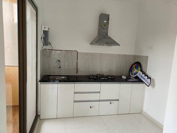 Master Bedroom in 2 BHK Apartment at Dhanori – for Rent