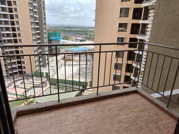 2 BHK Apartment For Rent in Dhanori