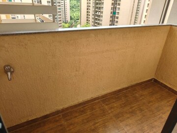 Room in 2 BHK Apartment at Dhanori – for Rent