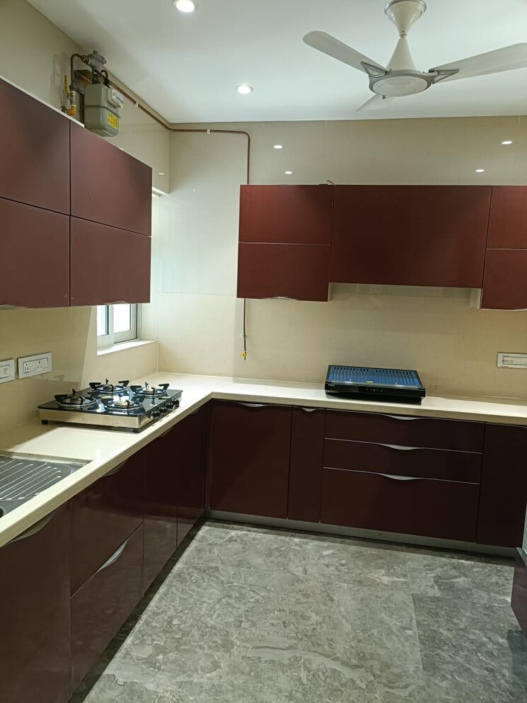 Kitchen, metro-nakshatra 4 Bedroom 1259 Sq.Ft. Apartment In Chembur Mumbai 8120290