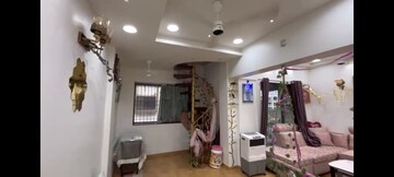 3 BHK Apartment For Resale in RNA Broadway Avenue Mira Road Thane  8120272