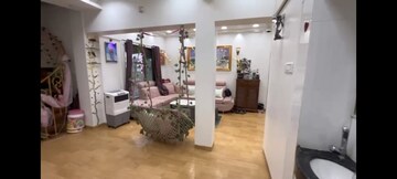 Living Room in 3 BHK Apartment at RNA Broadway Avenue, Mira Road – for Sale
