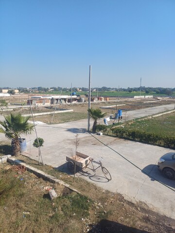  Plot For Sale in Jewar