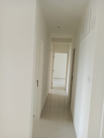 Building Lobby in 3 BHK Apartment at Godrej 24, Hinjewadi – for Sale
