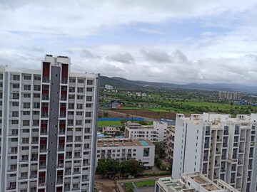 3 BHK Apartment – Exterior View View at Godrej 24, Hinjewadi - for Sale