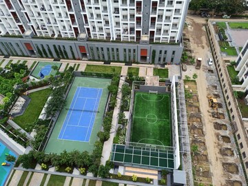 3 BHK Apartment – Exterior View View at Godrej 24, Hinjewadi - for Sale