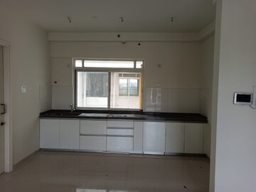 Kitchen in 3 BHK Apartment at Godrej 24, Hinjewadi – for Sale