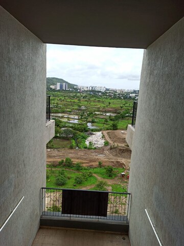 3 BHK Apartment – Exterior View View at Godrej 24, Hinjewadi - for Sale