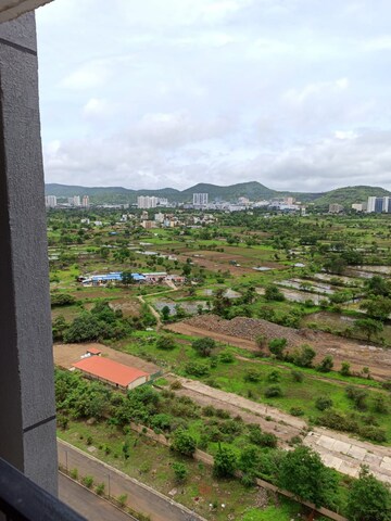 3 BHK Apartment – Exterior View View at Godrej 24, Hinjewadi - for Sale