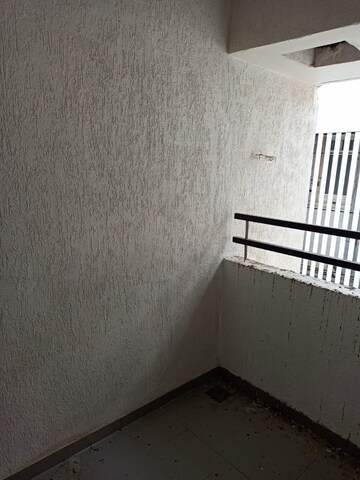 Balcony in 3 BHK Apartment at Godrej 24, Hinjewadi – for Sale