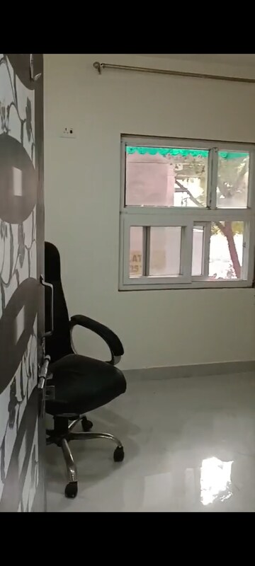 Staircase in Studio Apartment at The Vegas, Sector 16b Dwarka – for Rent