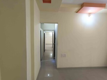 Building Lobby in 2 BHK Apartment at Saidhara Sai Raj, Virar West – for Sale