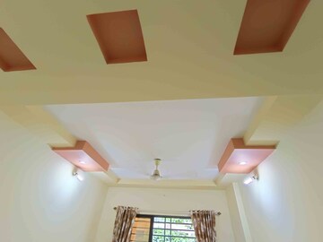 Furnished Amenities in 2 BHK Apartment at Saidhara Sai Raj, Virar West – for Sale