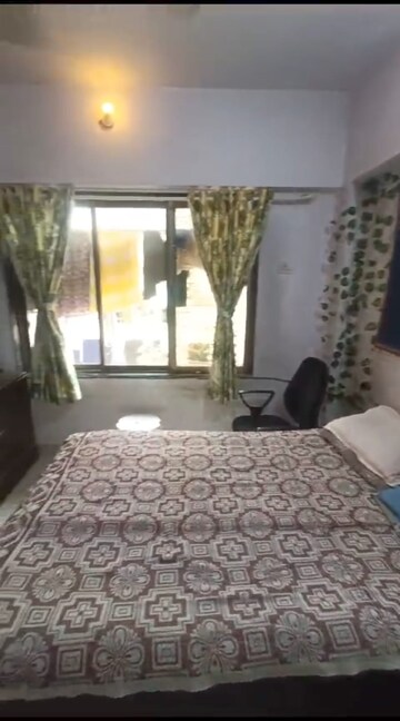 Bedroom in 3 BHK Apartment at RNA Broadway Avenue, Mira Road – for Sale