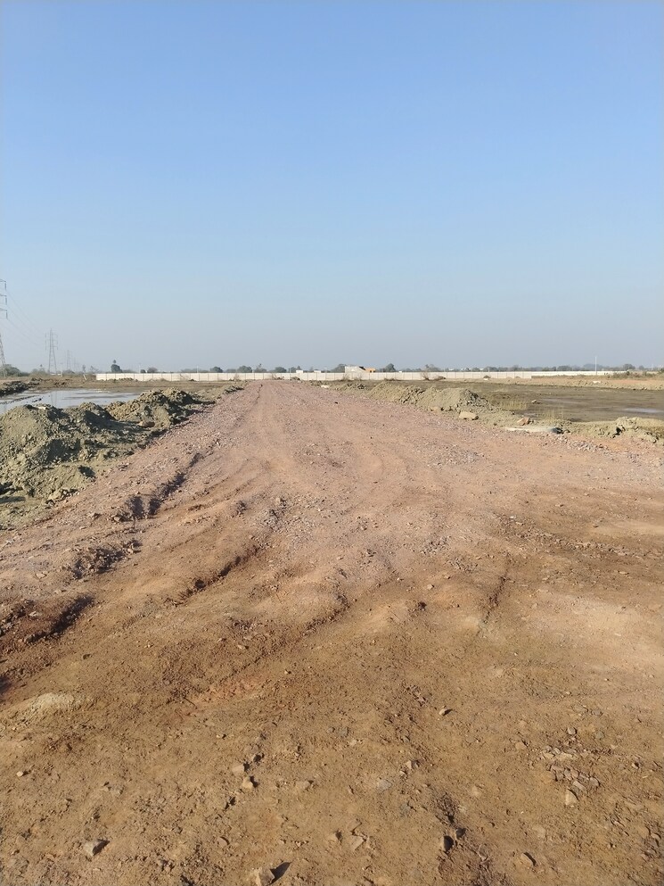 undefined, govardhan  150 Sq.Yd. Plot In Govardhan Mathura 8120295