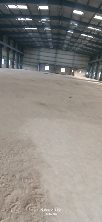  Industrial Plot For Rent in TTC MIDC Industrial Area, Rabale