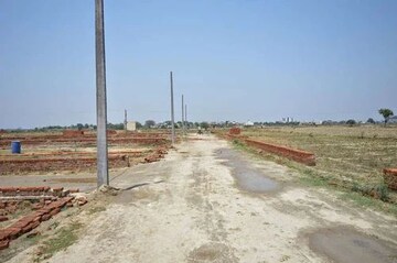  Plot For Sale in Sikandrabad