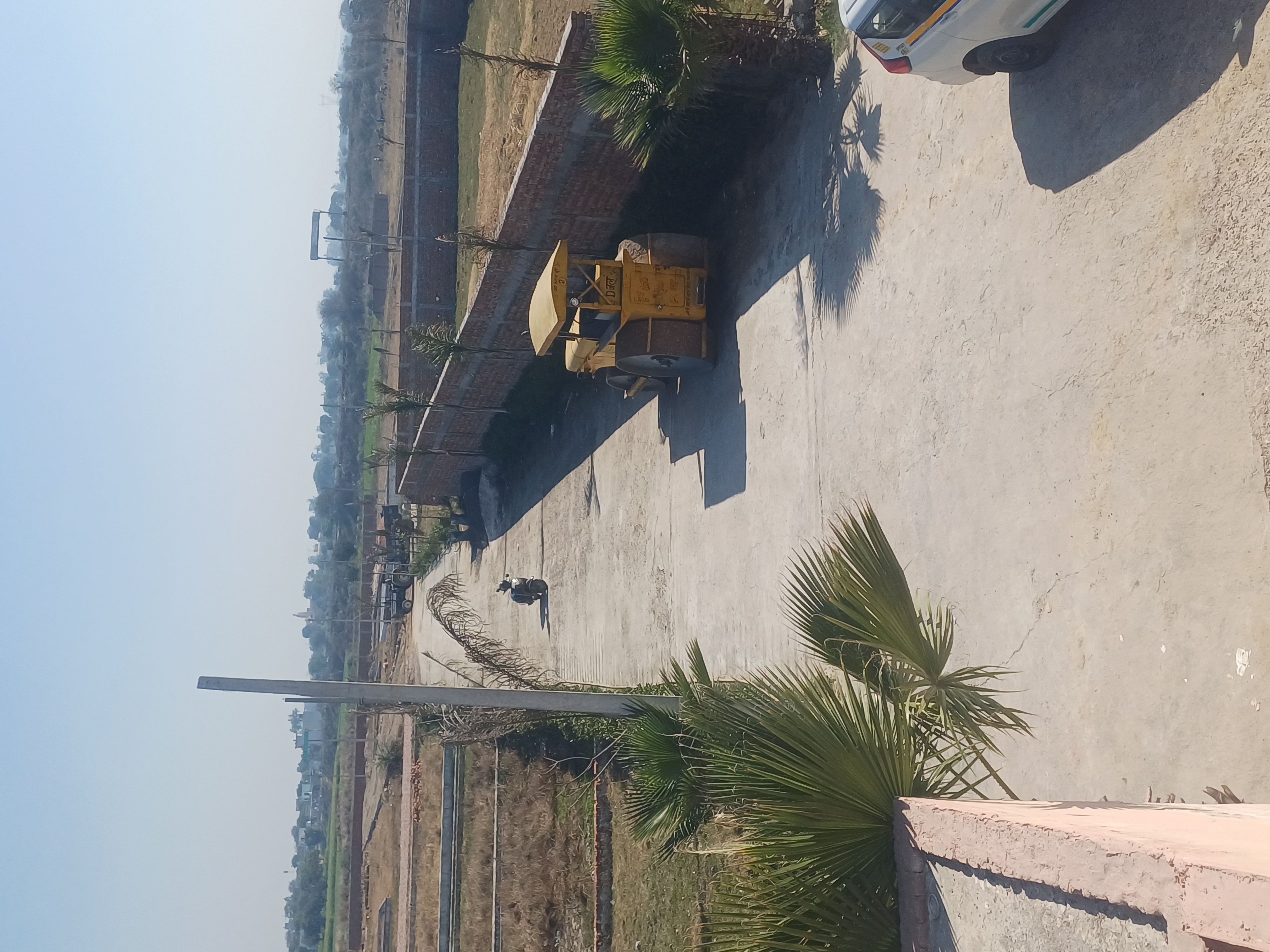 Plot For Sale in The Grand City 