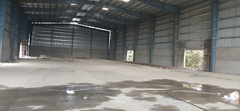 Commercial Industrial Plot 20000 Sq.Ft. For Rent in Taloja Navi Mumbai  8120321