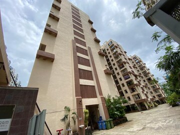 2 BHK Apartment – Exterior View View at Vikram Rachna Towers, Virar West - for Sale