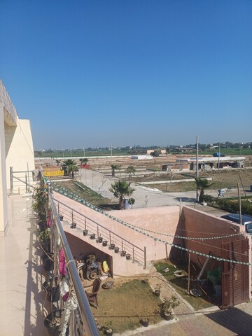  Plot For Sale in Jewar