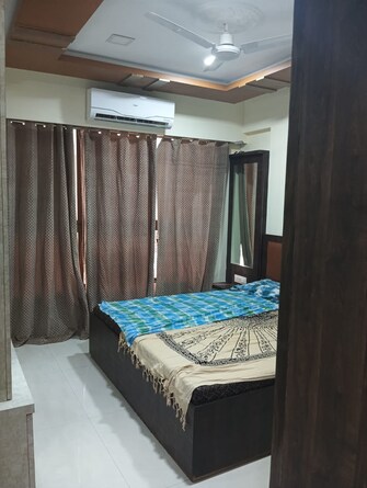 2 BHK Apartment For Rent in Shell Colony Chembur Mumbai  8120337