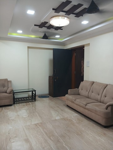 2 BHK Apartment For Rent in Shell Colony Chembur Mumbai  8120337