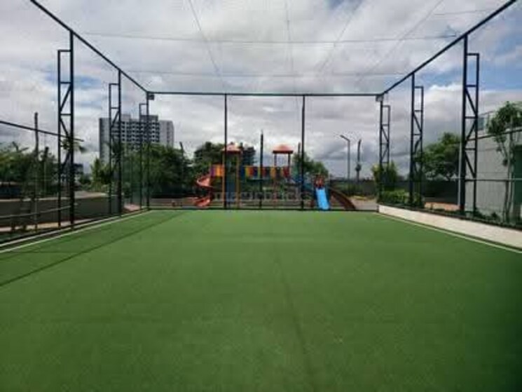 Balcony, charholi budruk 1 Bedroom 750 Sq.Ft. Apartment In Charholi Budruk Pune 8120367