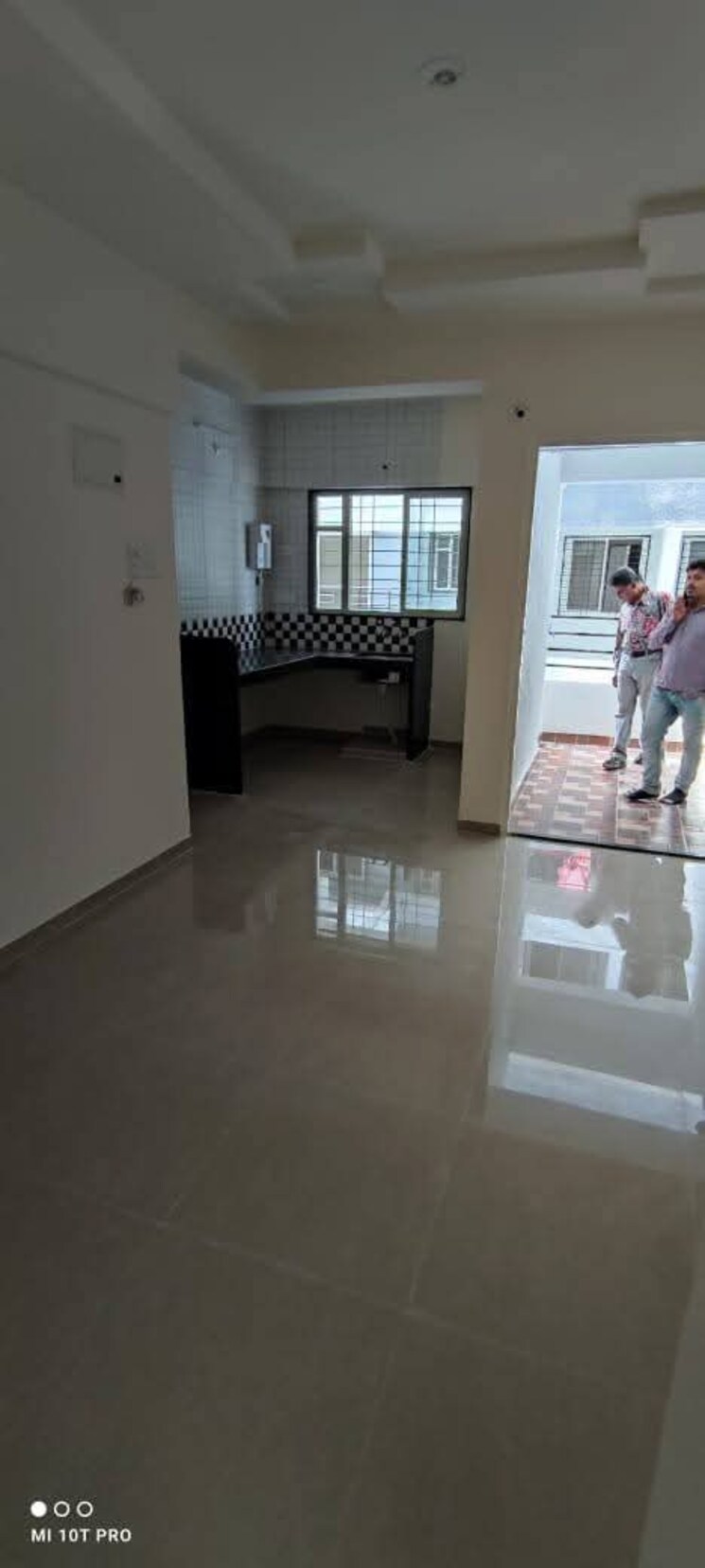 Kitchen, charholi budruk 1 Bedroom 750 Sq.Ft. Apartment In Charholi Budruk Pune 8120367