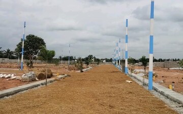 Plot For Sale in Sikandrabad