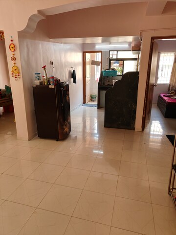 Kitchen in 2 BHK Apartment at Chala – for Sale