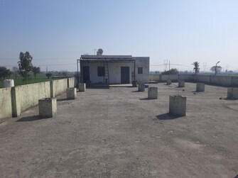 Commercial Warehouse 20220 Sq.Ft. For Rent in Jewar Greater Noida  8120352