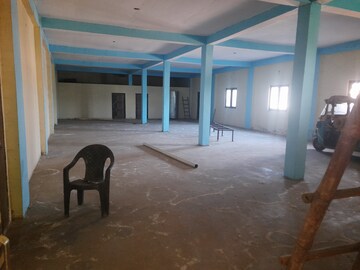  Warehouse – Exterior View View at Jewar - for Rent