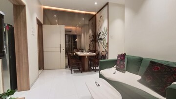 Kitchen in 1 BHK Apartment at Mayfair Virar Gardens, Virar West – for Sale