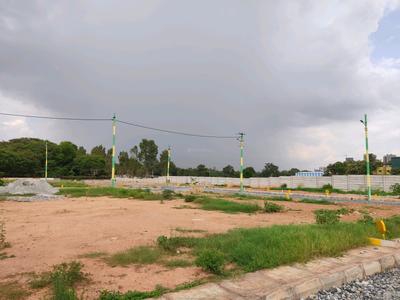 Plot For Sale in Dawar Railway Station Cha