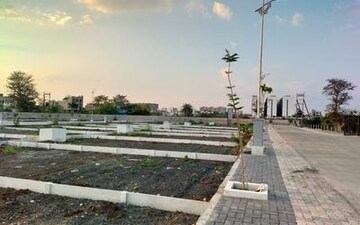 Plot For Sale in Sikandrabad