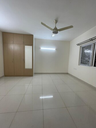 3 BHK Apartment For Rent in Salarpuria Sattva Park Cubix Devanahalli Bangalore  8120387