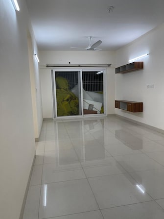 3 BHK Apartment For Rent in Salarpuria Sattva Park Cubix Devanahalli Bangalore  8120387