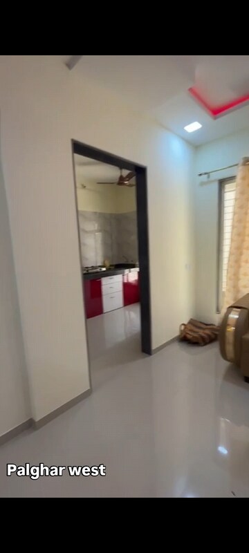 Furnished Amenities in 1 BHK Apartment at Shree Krishna Nirvana Eco Homes, Palghar – for Sale
