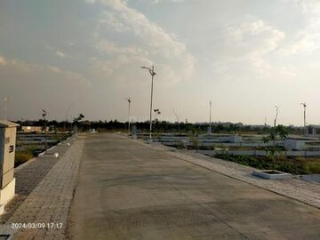  Plot For Sale in Sikandrabad