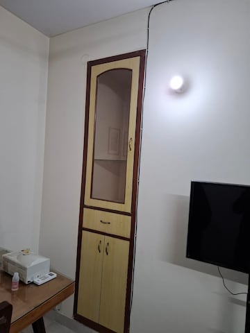 1 BHK Apartment For Rent in Ansal Sushant Estate Sector 52 Gurgaon  8120402