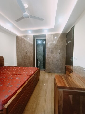 Kitchen in 3 BHK Builder Floor at Sector 38 – for Rent
