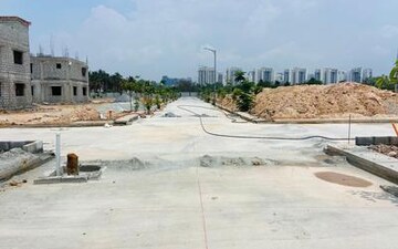 Plot For Sale in Sikandrabad