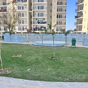 2 BHK Apartment – Exterior View View at GLS Arawali Homes Phase 2, Sohna Sector 4 - for Sale